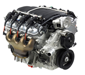 P3645 Engine